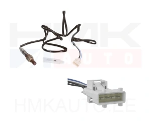 Lambda andur Peugeot/Citroen