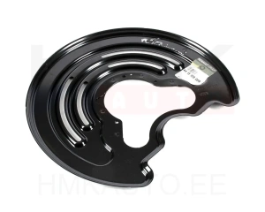 Jarrukilpi , taka oikea OEM Renault Trafic II-III