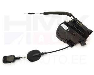 Ukselukusti esiuksele vasak OEM Renault Fluence