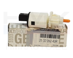 Brake light sensor OEM Renault