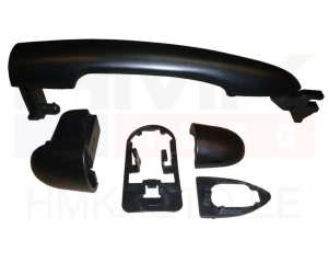 Oven kahva ulompi, etuovi Renault Laguna II