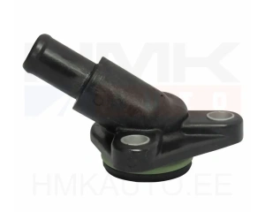 Bride de liquide de refroidissement OEM Fiat Ducato 2,3JTD 2002-