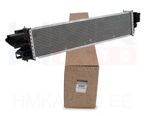 Intercooler OEM Renault Trafic III