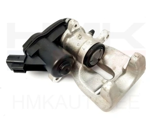 Étrier de frein arrière gauche avec moteur électrique OEM Renault Megane III/Scenic III/Clio V