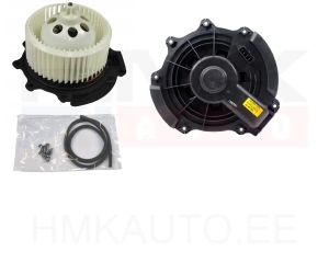 Salongiventilaator OEM Renault Espace IV