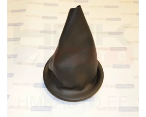 Кожух рычага КПП Berlingo/Partner