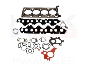 Mootori tihendikomplekt , ülemine OEM Renault 1,6dCi R9M