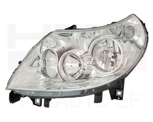 Ajovalo, vasen OEM Jumper/Boxer/Ducato 2011-14