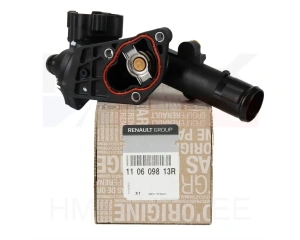 Thermostat avec boîtier OEM Renault 1,5DCI