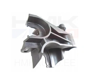 Kронштейн тросов KПП OEM Renault Kangoo