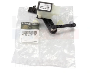 Датчик высоты на передний мост OEM Renault Megane II