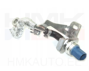 Датчик давления выхлопных газов (с трубкой) OEM Renault Master 2,3dCi