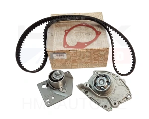Комплект зубчатого ремня + водяная помпа OEM Renault Laguna II/Trafic II/Master 1.9dCI