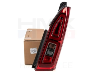 Feu arrière droit OEM Citroen Berlingo/Toyota Proace 2018- (avec hayon)