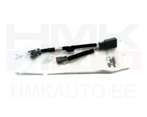 Injectors wiring harness OEM Citroen/Peugeot DW10CTED4