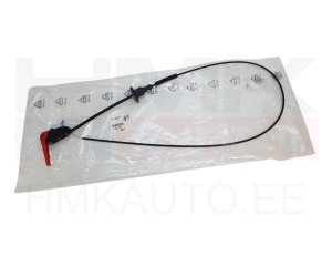 Kapotiluku tross koos hoovaga OEM Citroen C2,C3/Peugeot 1007