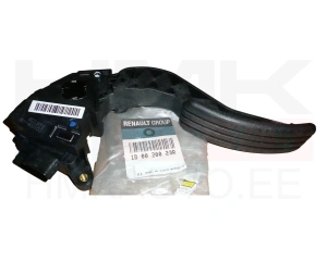Электронная педаль газа OEM Renault Megane III
