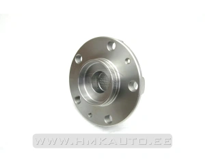 Pyörän napa , etu-akseli Jumper/Boxer/Ducato 06- 16" pyörä