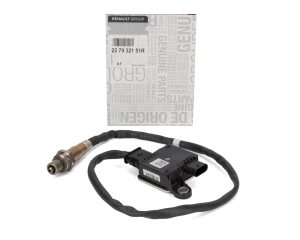 Noen kertyminen anturi OEM Renault Master III 2,3DCI