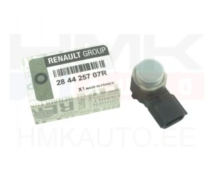 Capteur de recul OEM Renault/Dacia (à peindre)