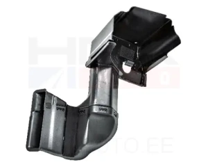 Déflecteur d'air d'admission OEM Citroen C4 EP6