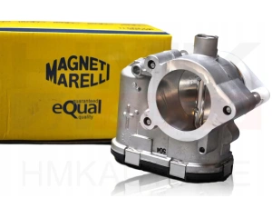Throttle body valve Fiat/Iveco 2,3D