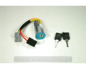 Ignition lock Renault Espace II
