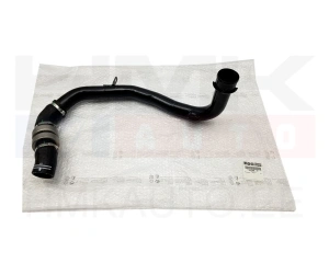 Turbocharger air pipe OEM Jumper/Boxer/Ducato 3,0HDi