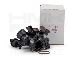 Дроссельная заслонка OEM Citroen/Peugeot 2,0HDi