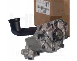 Öljypumppu OEM Jumper/Boxer 2,0/2,2BlueHDI 2015- Euro6
