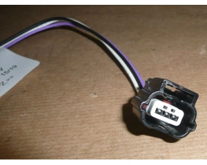 Kit de réparation de câble 3 pin Renault(capteur de climatisation, capteur de stationnement, etc.)