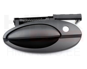Poignée de porte avant, extérieure gauche Citroen C5