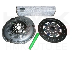 Kytkinpaketti OEM Renault Master 2,3DCI 2010- FWD