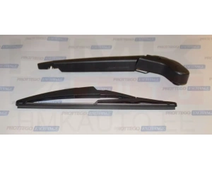 Рычаг стеклоочестителя задний Peugeot 1007/3008/207/308/508