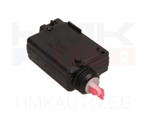 Keskluku mootor Renault