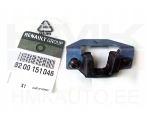 Tagaukse juhik Kangoo