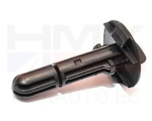 Штифт крепления радиатора OEM Renault Trafic 2014-