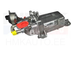 Модуль охлаждения EGR OEM Renault Master 2,3DCi 2016-