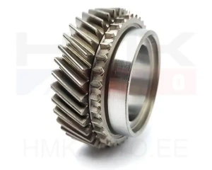 Hammaspyörä  4-vaihde OEM Renault