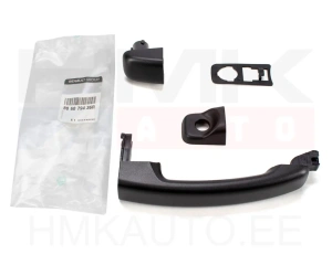 Door handle outer OEM Trafic/Vivaro/Primastar 2016-21