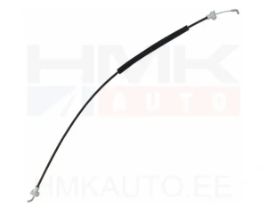Ukselukusti tross esiuksele vasak OEM Jumper/Boxer/Ducato 2002-06