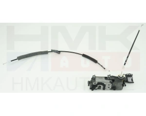 Ukselukusti esiuksele parem OEM Citroen C5 2008-