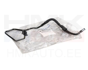 Tрубка расширительного бачка OEM Fiat Ducato 2,3JTD 2014-