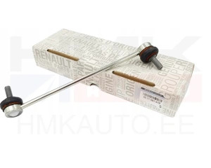 Vakaajan yhdystanko(koiranluu), etuakseli OEM Renault Clio III/Modus  (250mm)