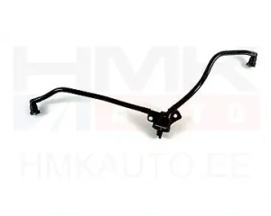 Трубка подачи топлива с датчиком OEM Citroen/Peugeot/Fiat/Toyota 2,0/2,2BlueHDi DW10/12