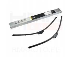 Jeu de balais d'essuie-glace OEM Renault Master 2010-