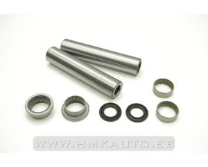 Tagasilla remontkomplekt Peugeot 206