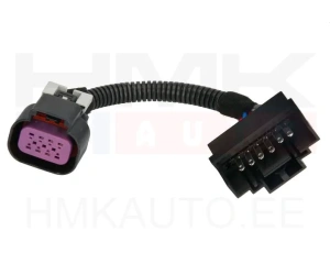 Провода на заднюю левую фару Jumper/Boxer/Ducato 06-