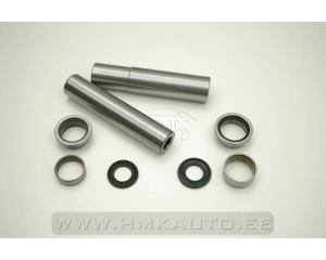 Tagasilla remontkomplekt Peugeot 206 (ketaspiduritega)