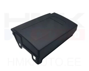 Cache batterie OEM Renault